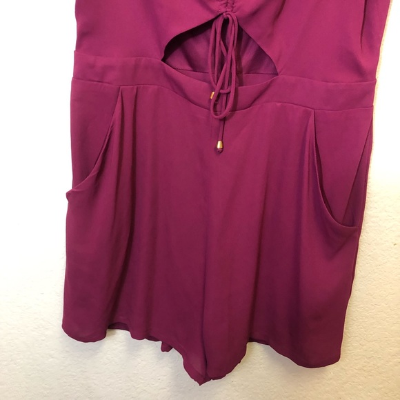 Express romper size 8 - Picture 4 of 6